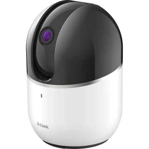 Камера/ DCS-8515LH 1MP Wi-Fi Pan/Tilt Cloud Camera, 1280 x 720, H.264, фото 4