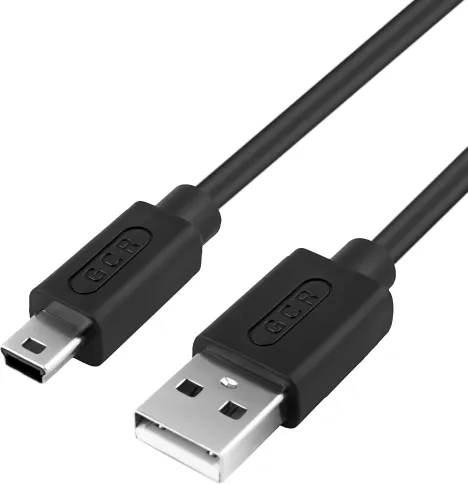 Greenconnect  USB 2.0 Type-AM - USB 2.0 Type-AM 5м фото 1