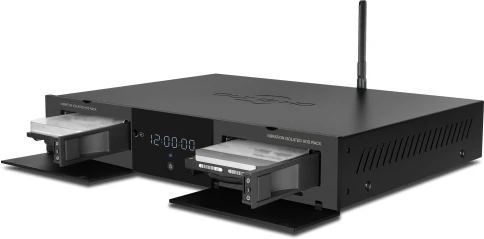 HDI Dune Limited Dune HD D1011 фото 3