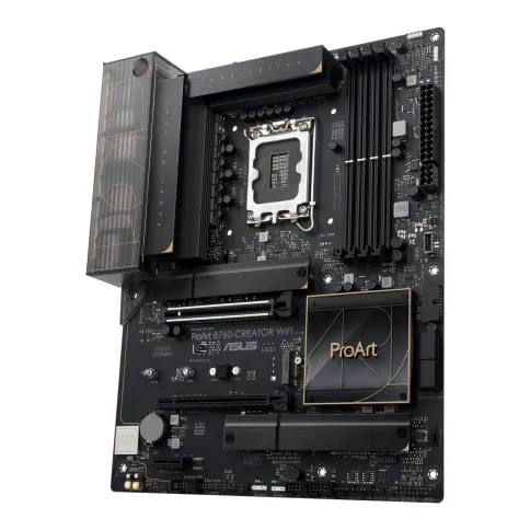 ASUS PROART B760-CREATOR WIFI фото 2