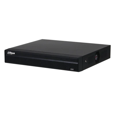 Видеорегистратор Dahua DHI-NVR4116HS-4KS3 фото 1
