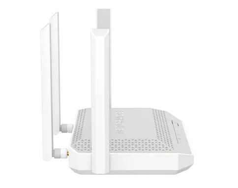 Маршрутизатор/ Netcraze Hopper 4G+ Гигабитный интернет-центр с модемом фото 3