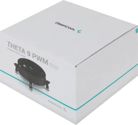 Deepcool DP-ICAP-T9P-17 фото 8
