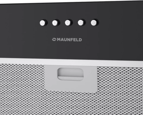 Maunfeld CROSBY SINGL 60 BLACK фото 9