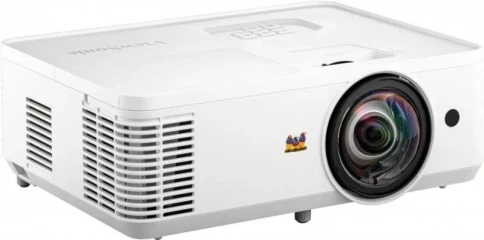 Проектор ViewSonic PS502X DLP 4000Lm LS 4000Lm ANSI (1024x768) 15000:1 фото 2