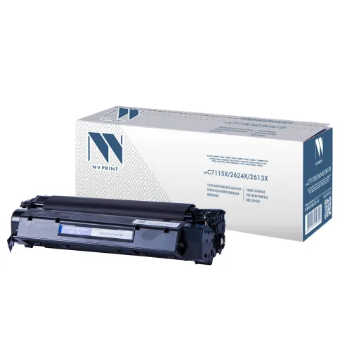 NV Print NV-C7115X/2624X/2613X фото 1