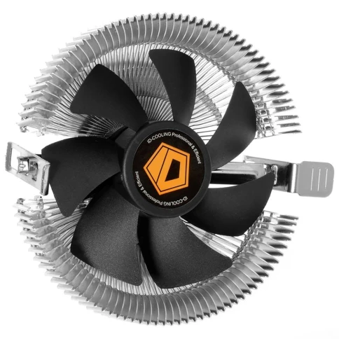 ID-COOLING DK-01 фото 13