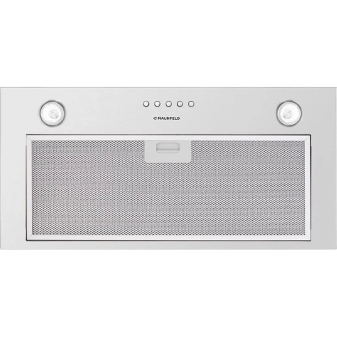 MAUNFELD Crosby Singl 5028 INOX фото 7