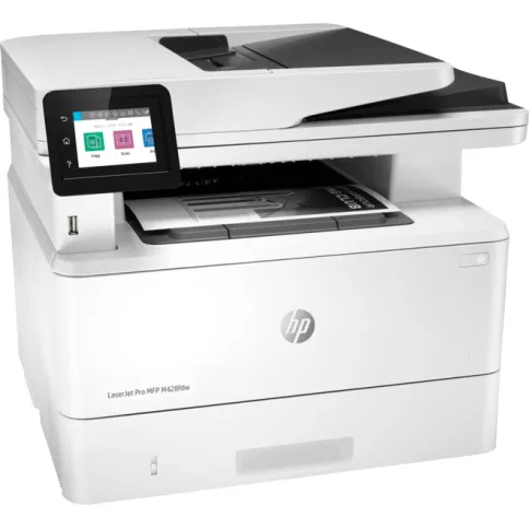 HP LaserJet Pro M428fdw (W1A30A) фото 4
