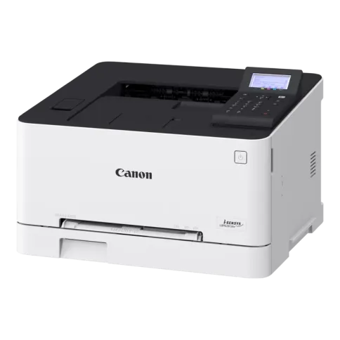 Canon i-SENSYS LBP631Cw фото 4