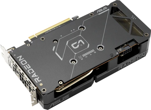 ASUS DUAL-RX7600-O8G-EVO фото 12