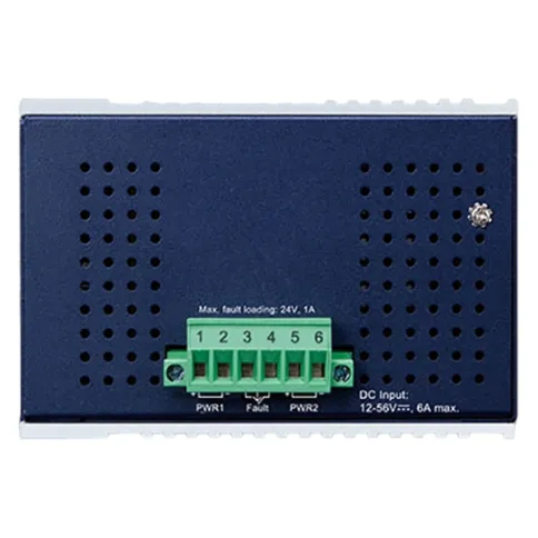 Planet IGS-1020PTF-12V фото 3