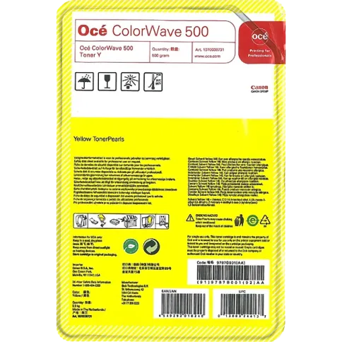 Oce ColorWave 500 (9787B001) фото 1