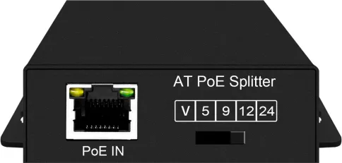 New System Technologies NS-PS-1G-AT фото 1