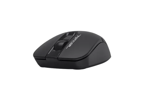 A4Tech FB12 BLACK фото 2