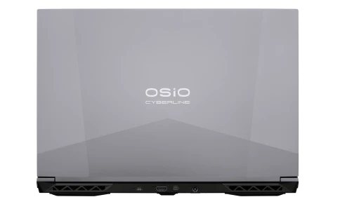 Ноутбук CyberLine C150i-002 15.6"(1920x1080 IPS (матовый, 144Hz) )/Int фото 19