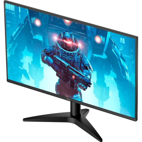 AOC 24B36X 23,8 16:9 IPS 1920x1080 144Hz 4ms 300cd 1xHDMI 1xDP Externa фото 5