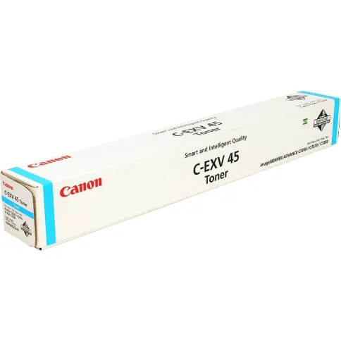 Canon C-EXV45 C (6944B002) фото 2