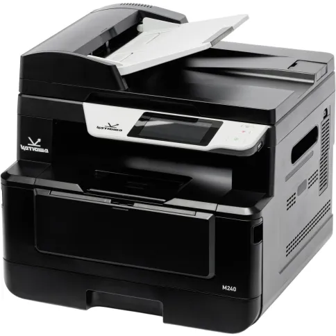 Katusha IT M240T-pp фото 3