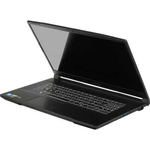 Ноутбук MSI Katana 17 B2RVEK-1617XRU Intel Core 7 240H/16Gb (2*8 D5)/S фото 3