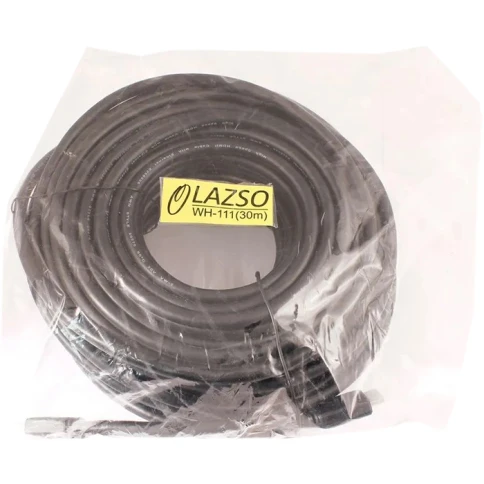 Кабель/ LAZSO WH-111(30m) Активный кабель для передачи сигналов HDMI 2.0,... фото 4