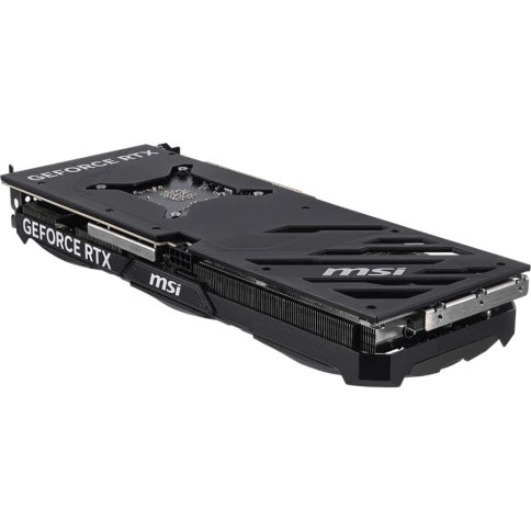 MSI GeForce RTX 5060 Ti 8G SHADOW 3X OC CLASSIC фото 3