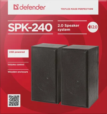 Defender SPK 240 фото 7