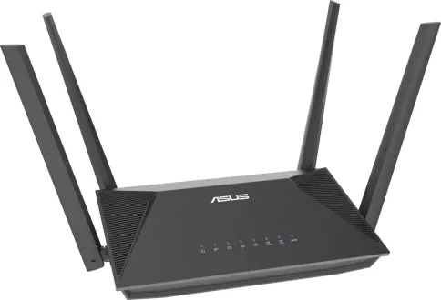 Маршрутизатор/ ASUS RT-AX52 фото 3