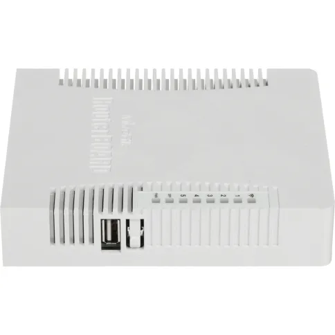 MikroTik RB962UIGS-5HACT2HNT фото 3