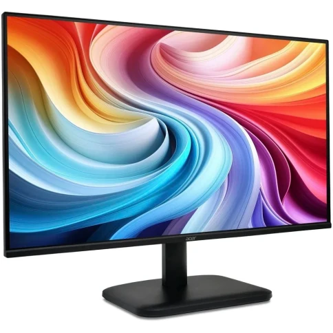 Монитор/ ACER EK271P6bi  27" Black IPS, 1920x1080, 1 / 4ms, 250cd, 144 фото 2