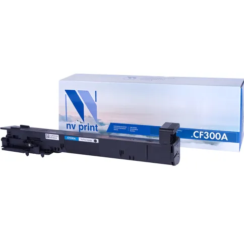NV Print NV-CF300ABk фото 1