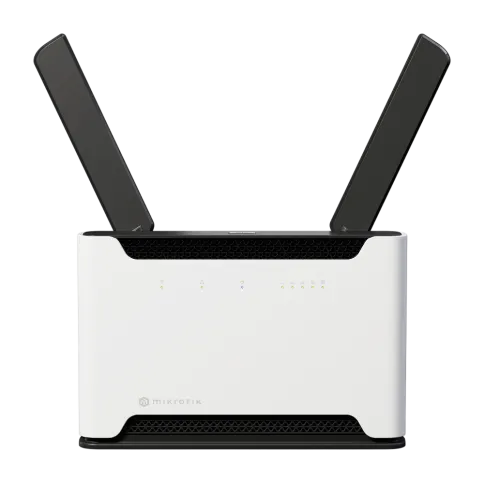 Mikrotik S53UG+5HaxD2HaxD-TC&FG621-EA фото 1
