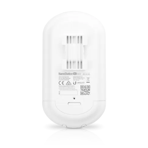 Ubiquiti Loco5AC фото 6