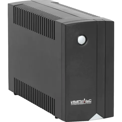 ИБП ЮНИОР 650, 650/360 ВА/Вт, LED, IEC-C13x4/ line-interactive AS towe фото 2