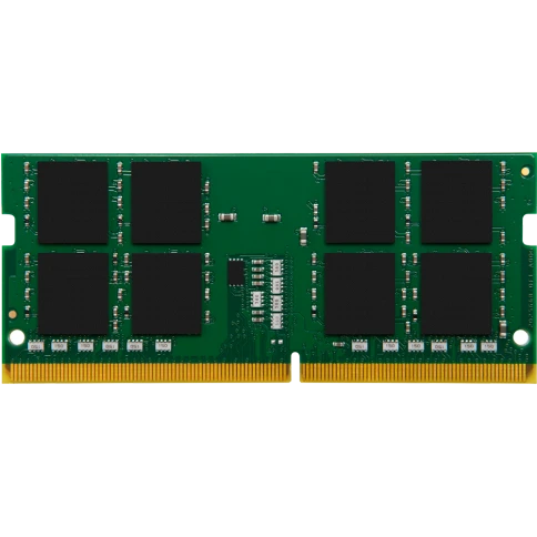 Память оперативная/ Kingston 16GB 3200MT/s DDR4 Non-ECC CL22 SODIMM 2R фото 1