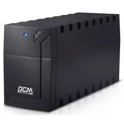 Источник бесперебойного питания/ Powercom RPT-600A EURO 360Wt фото 1