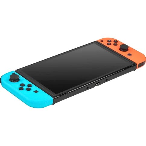 Nintendo Switch OLED HEG-S-KABAA фото 2