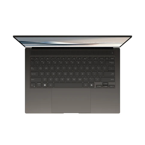 Ноутбук/ ASUS UX5406SA-PV055W 14"(2880x1800 OLED 16:10)/Intel Core Ult фото 3