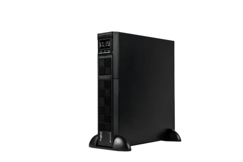 Российский ИБП Smart-Save Online SRT 1500Вт, 230В, 8 C13, 2U, смарт-слот, возможно подкл.доп. АКБ фото 1