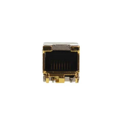 OSNOVO SFP-TP-RJ45(10G) фото 3
