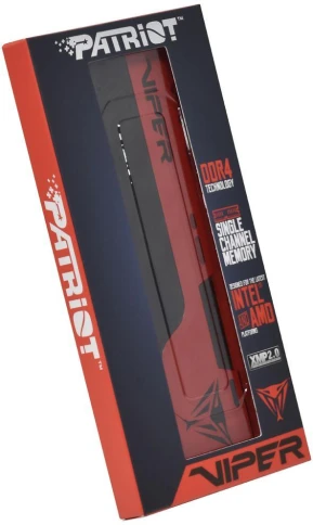 Patriot PVE2432G320C8 фото 3