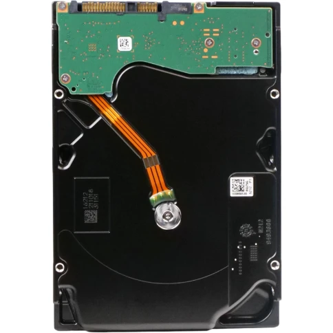 Жесткий диск/ HDD Seagate SAS 18Tb Exos X18 12Gb/s 7200 256Mb (clean p фото 4