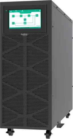 ИБП Uniprom Base 160кВА, 3:3, ПНР 5x8 фото 1