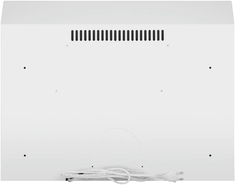 HOMSAir HORIZONTAL 60 White фото 2