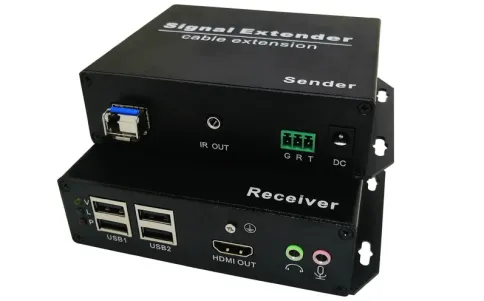 New System Technologies NS-VF-HD-KVM-ARI фото 1