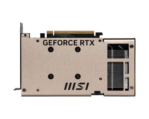 MSI GeForce RTX 5060 8G INSPIRE 2X OC фото 4