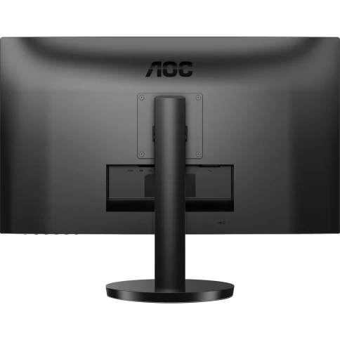 AOC Q27B3CF2 27 16:9 IPS 2560x1440 100Hz 4ms 350cd   1xHDMI   2xUSB 3. фото 7
