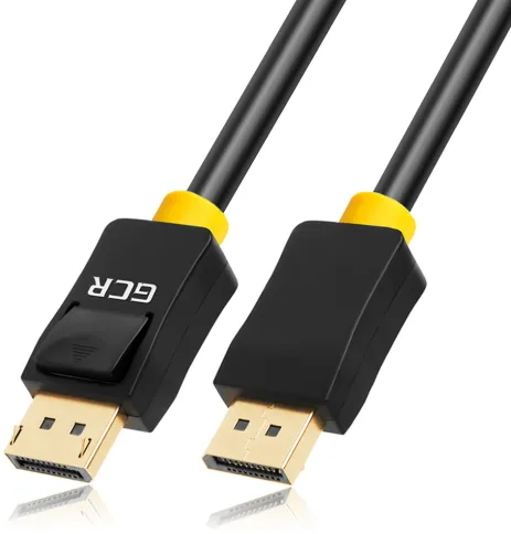 Greenconnect DisplayPort (m) - DisplayPort (m) 5м фото 3