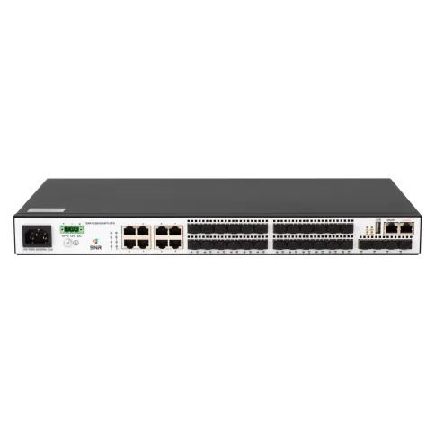 SNR SNR-S2995G-24FX-UPS фото 1