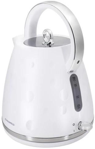 Maunfeld MFK-647WH фото 3